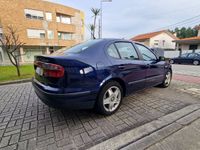 usado Seat Toledo pd 150