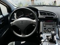 usado Peugeot 3008 1.6 HDi Active