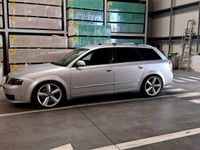 Usado Audi A4 S-Line 130 HP (95 kW) 2003 Carrinha