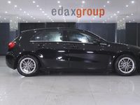 usado Mercedes A180 d Style Aut.