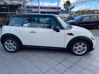 usado Mini Cooper D 