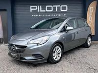 Usado Opel Corsa Business Edition 95 HP (69 kW) 2017 Outra Citadino