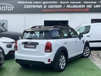 usado Mini Cooper Countryman SE ALL4 Auto