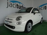 usado Fiat 500 Lounge