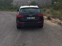 usado Audi Q5 2.0 TDI - Nacional - Particular