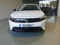 Usado Opel Corsa-e Edition 114 kW (156 HP) 2025 Branco Citadino