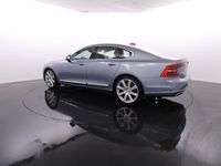 usado Volvo S90 D4 Inscription Geartronic 190cv GPS / Cam. 360 / JLL 20 / LED