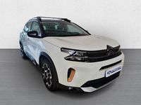 Usado Citroën C5 Aircross 225 HP (165 kW) 2024 Branco SUV