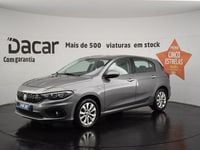 Usado Fiat Tipo Lounge 95 HP (69 kW) 2019 Cinza