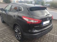 usado Nissan Qashqai 1.6 dCi Tekna Premium