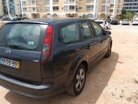 usado Ford Focus sw 1.6TDCI