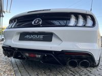 usado Ford Mustang 2.3i EcoBoost