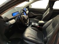 Usado Ford Mustang Mach-E Standard Range 197 kW (269 HP) 2023 Preto SUV