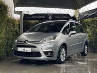 usado Citroën Grand C4 Picasso 1.6 e-HDi Exclusive CMP6