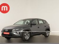 usado Hyundai Tucson 1.6 CRDi Business