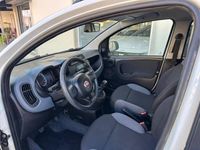 Usado Fiat Panda 85 HP (62 kW) 2019 Branco Citadino