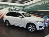 Usado Volvo XC90 235 HP (172 kW) 2019 Branco SUV