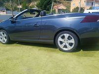 usado Renault Mégane Cabriolet 1.5 dCi Dynamique S