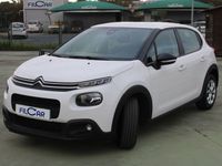 usado Citroën C3 1.5 BlueHDi Feel