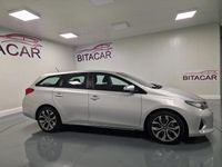 Usado Toyota Auris Touring Sports 90 HP (66 kW) 2015 Cinzento Carrinha