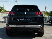 Usado Peugeot 3008 Allure 130 HP (95 kW) 2023 Preto SUV
