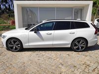 usado Volvo V60 T8 390cv PHEV R-Design