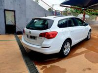 usado Opel Astra 1.3 CDTi Enjoy EcoFLEX