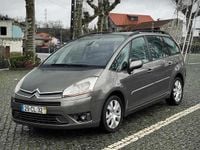 Usado Citroën C4 Picasso 110 HP (80 kW) 2006 Outra Monovolume