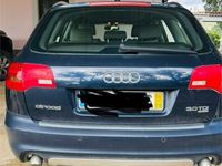 usado Audi A6 Allroad 3.0