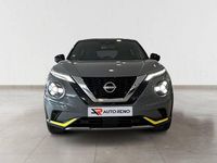 Usado Nissan Kiiro 114 HP (83 kW) 2022 Cinza SUV