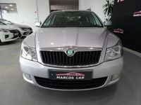 usado Skoda Octavia 1.6 TDi Ambiente