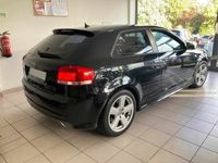 usado Audi A3 S3 Quattro 2.0 TFSi