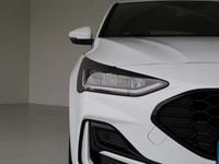 Usado Ford Focus ST-Line 125 HP (91 kW) 2024 Branco
