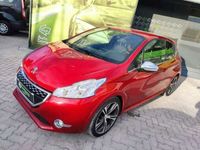 usado Peugeot 208 1.6 THP GTi