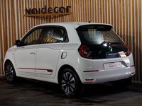 Usado Renault Twingo Zen 60 kW (82 HP) 2022 Branco Citadino