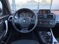 usado BMW 120 D