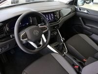 Usado VW Polo 95 HP (69 kW) 2024 Cinza Citadino