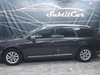 usado Citroën C5 Tourer 1.6 e-HDi Séduction Air.CMP6