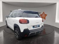 Usado Citroën C3 Aircross 110 HP (80 kW) 2021 Branco SUV