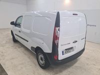 Usado Renault Kangoo 95 HP (69 kW) 2022 Branco Monovolume