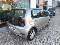 usado VW up! 1.0 BMT Move !