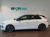 Usado Opel Astra S 180 HP (132 kW) 2023 Branco Carrinha