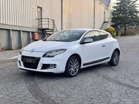 Usado Renault Mégane GT Line GT-Line 110 HP (80 kW) 2010 Branco Coupé