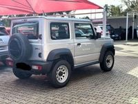 Usado Suzuki Jimny 102 HP (75 kW) 2019 Outro SUV