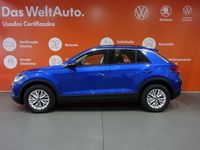 usado VW T-Roc 1.0 TSI LIFE