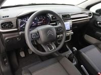 Usado Citroën C3 83 HP (61 kW) 2024 Cinzento Citadino