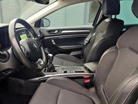 Usado Renault Mégane IV 115 HP (84 kW) 2021 Antracite Carrinha