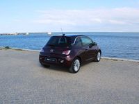 usado Opel Adam 1.2 Glam