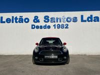 usado Mini John Cooper Works ---