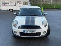 Usado Mini Cooper 112 HP (82 kW) 2011 Outra Citadino